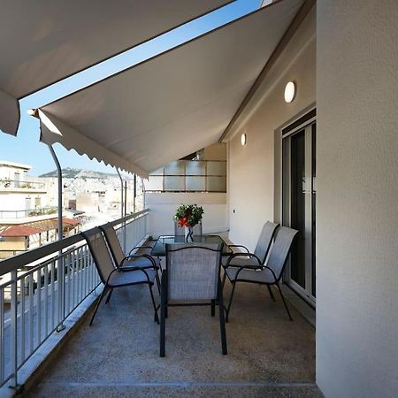 Lycabettus View Apartment Athen Exterior foto