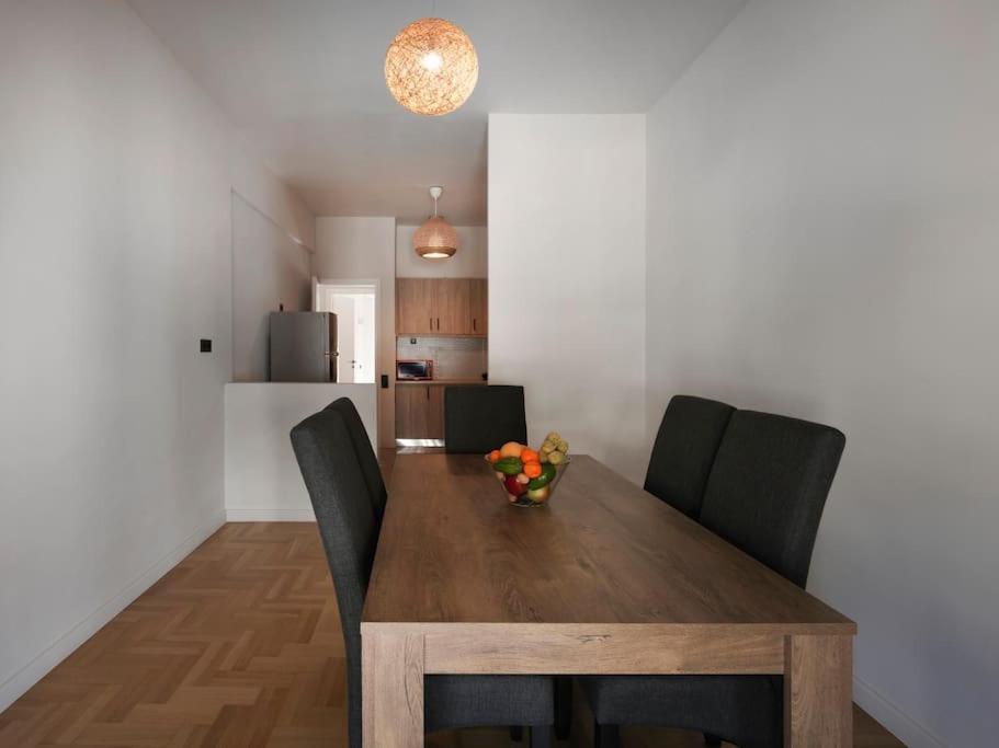 Lycabettus View Apartment Athen Exterior foto