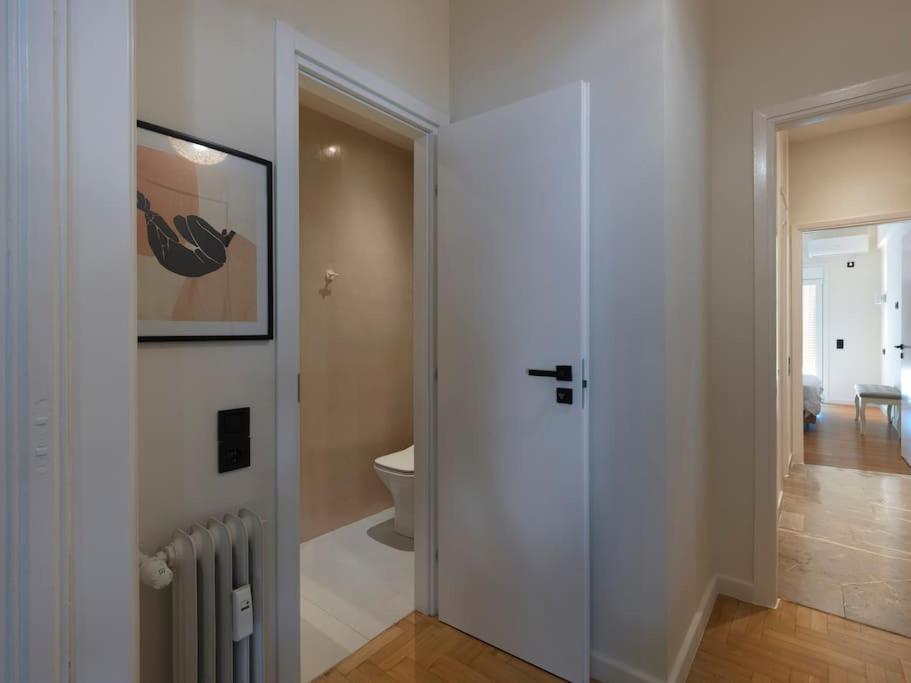 Lycabettus View Apartment Athen Exterior foto
