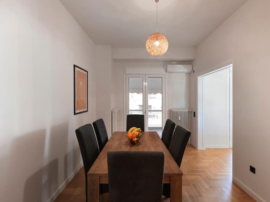 Lycabettus View Apartment Athen Exterior foto