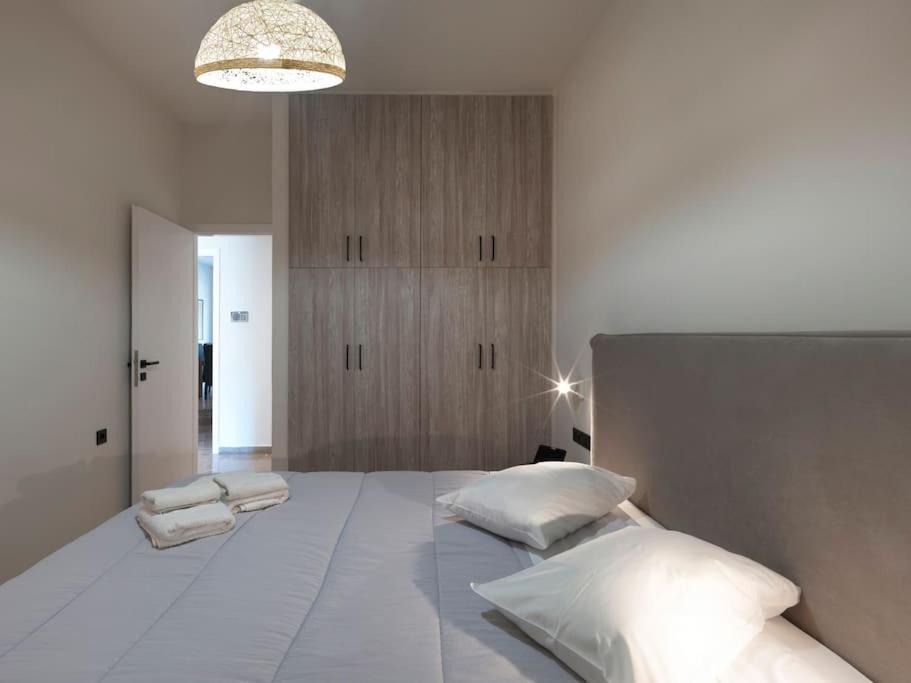 Lycabettus View Apartment Athen Exterior foto