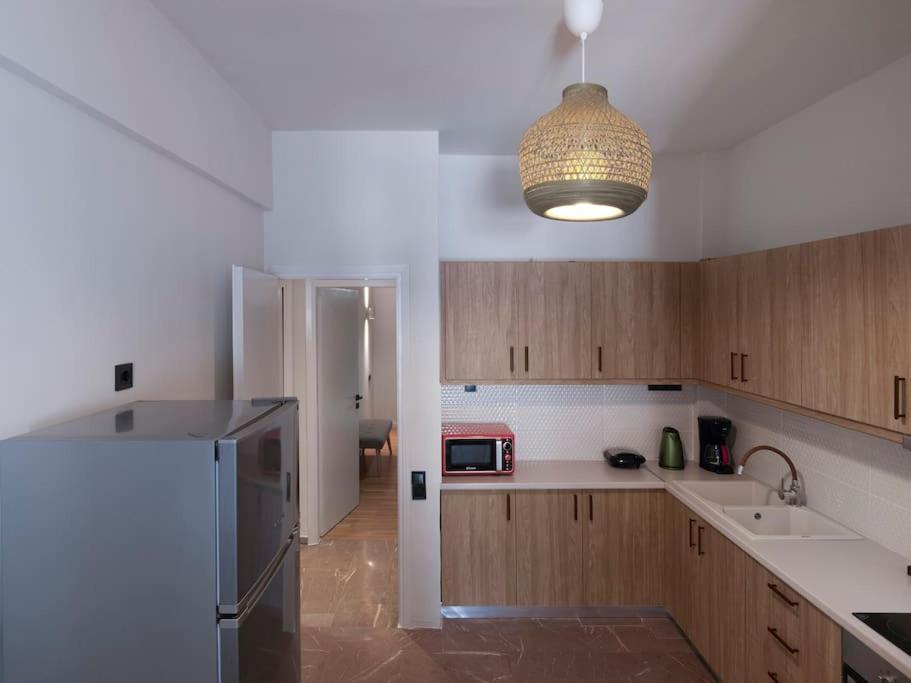 Lycabettus View Apartment Athen Exterior foto