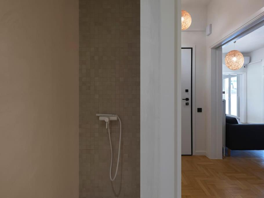 Lycabettus View Apartment Athen Exterior foto