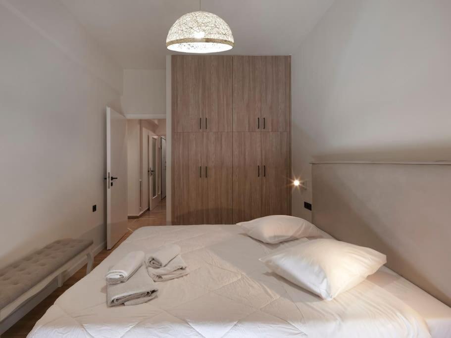 Lycabettus View Apartment Athen Exterior foto